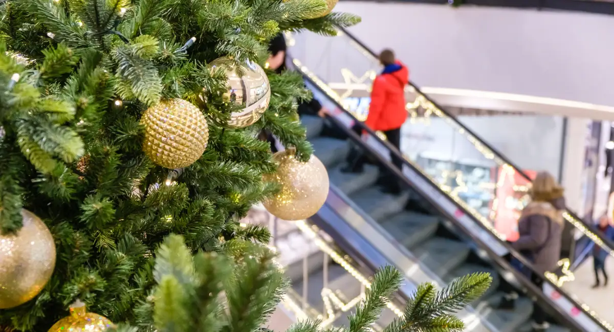 decoracion navidad