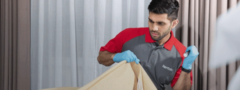 rentokil technician 
