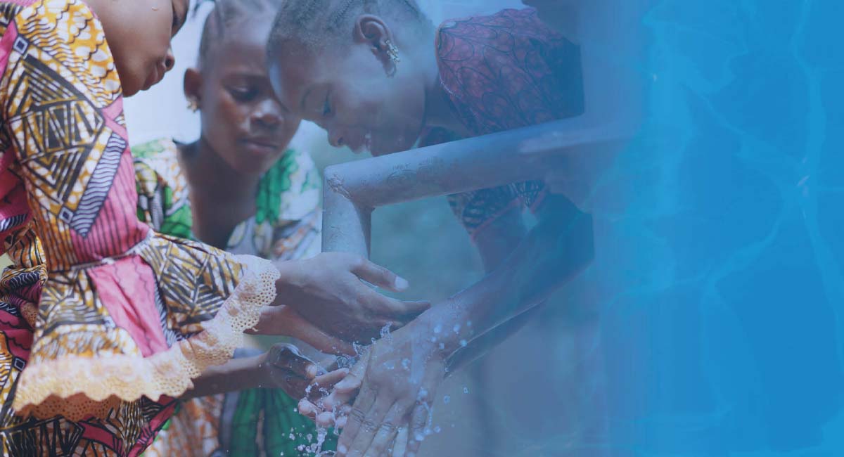 Global Hand Washing Day Image 2