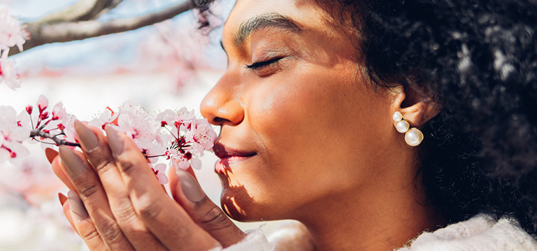 parfum professionnel