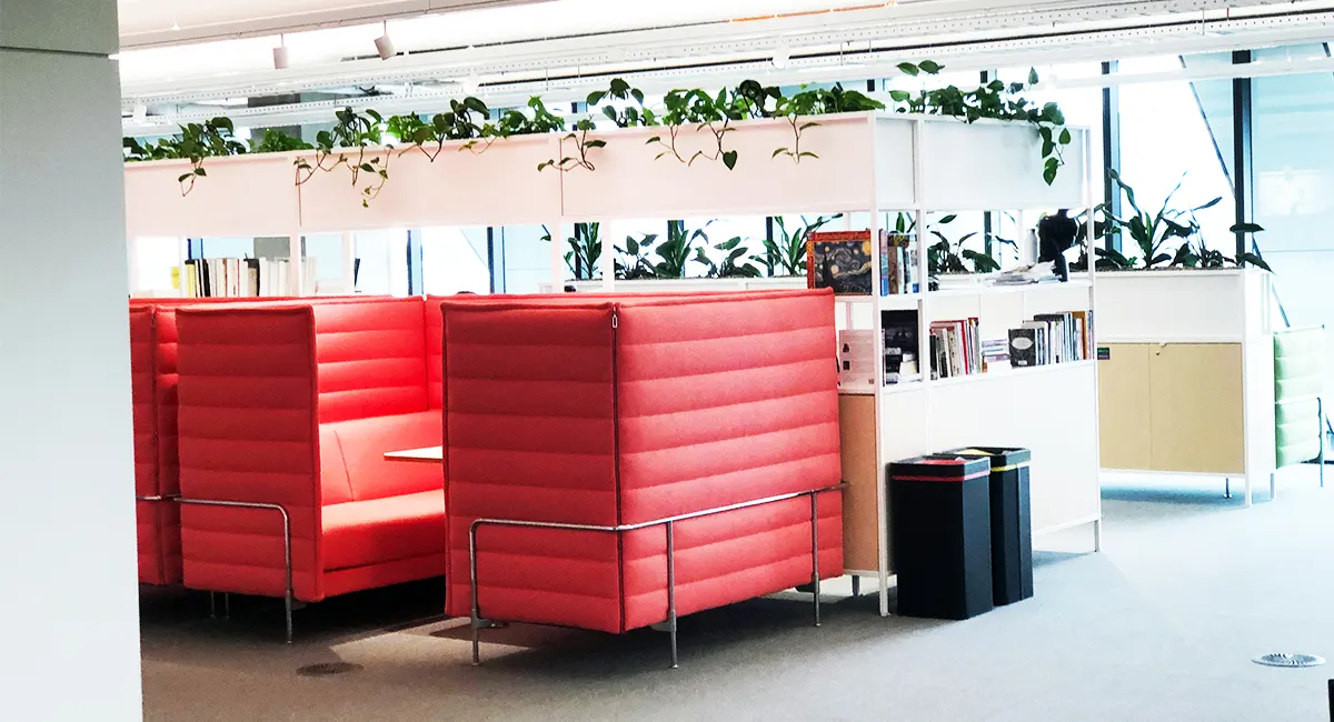 how to maintain hygiene In Shared Spaces
