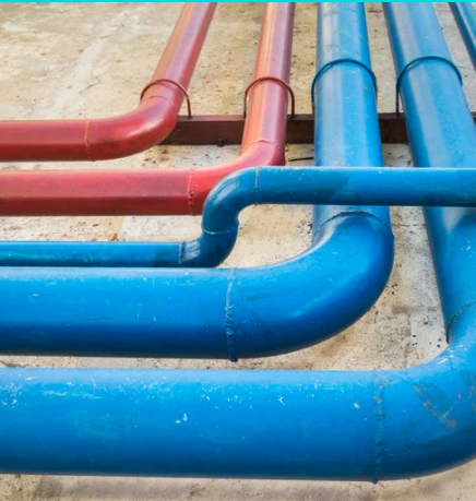 cctv pipe scanning