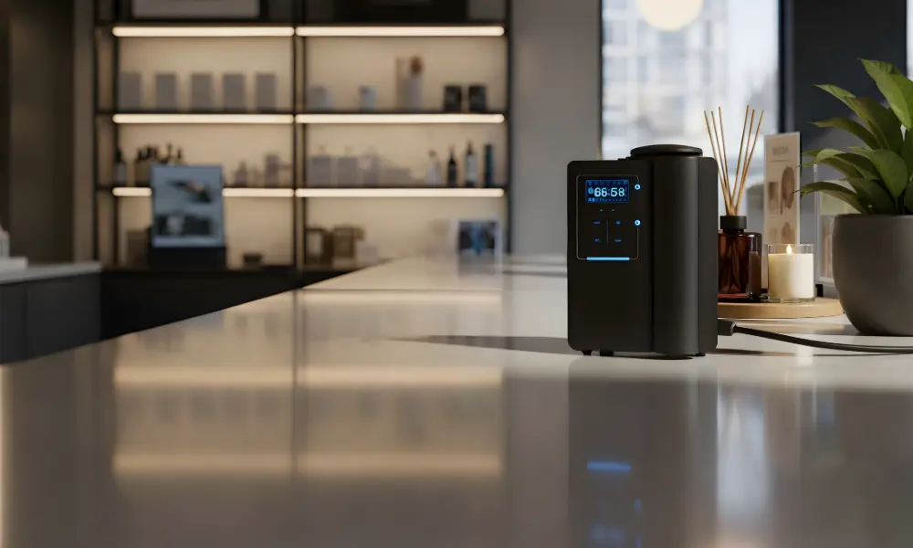 Essential Scent Diffuser 500 G