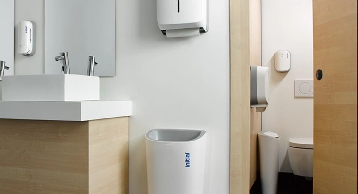 washroom