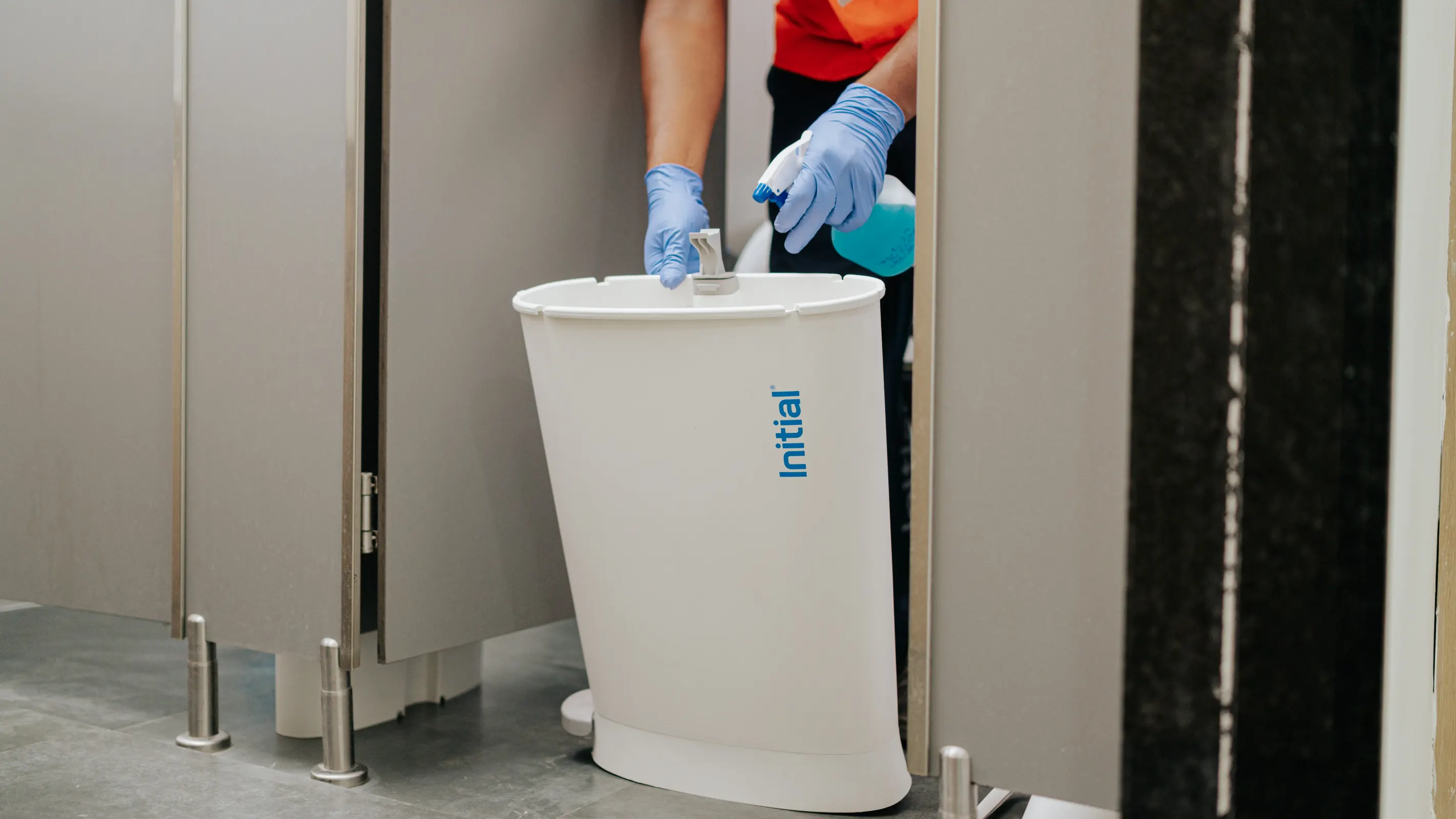 menstrual Hygiene in workplace