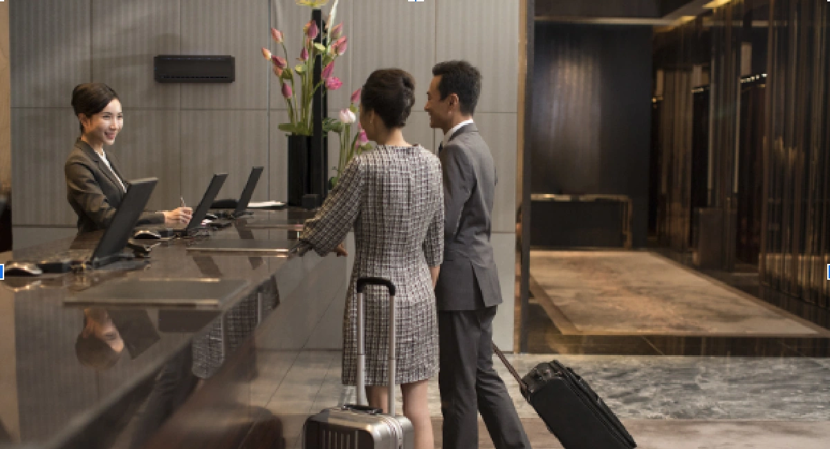 hotel