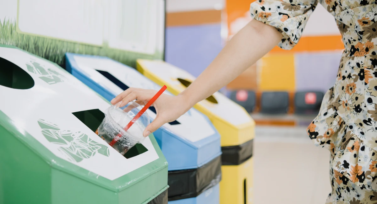 recycling