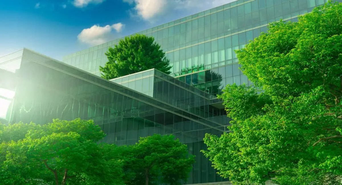 Importance of making your building energy efficient in Singapore