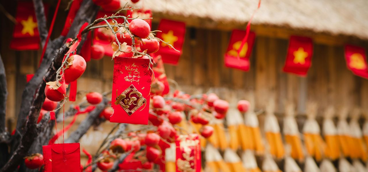 chinese new year