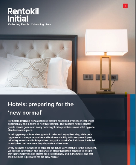 BAck to work hotels ebook cover