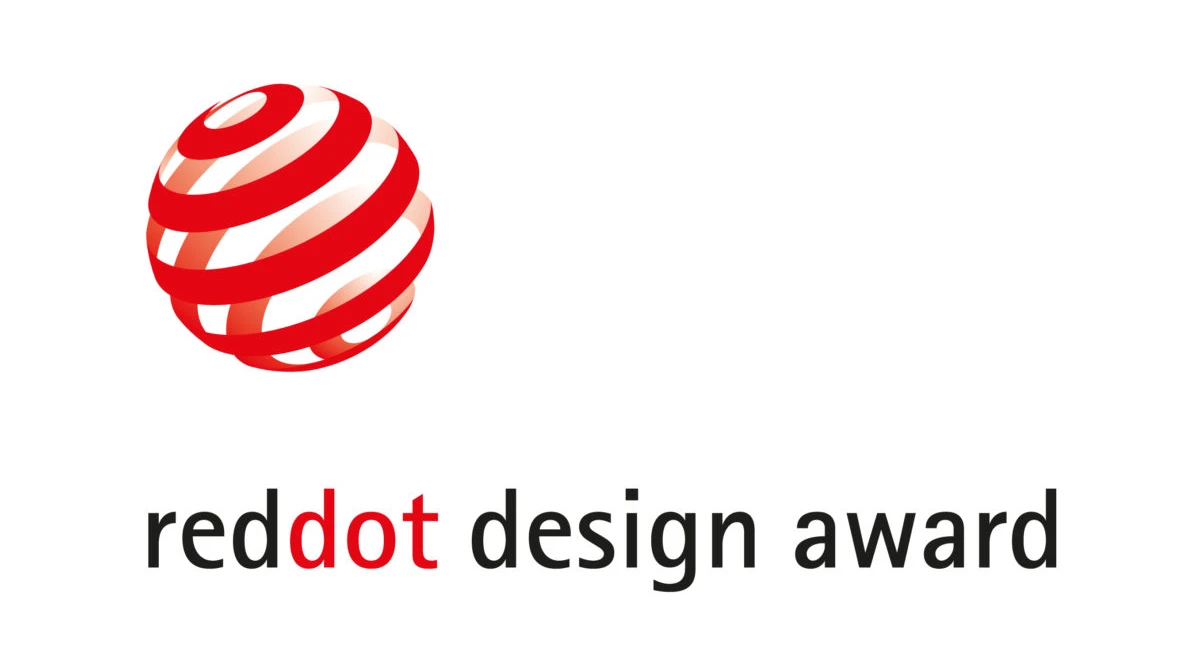 Reddot design award