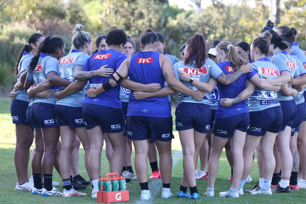 Bulldogs-rugby