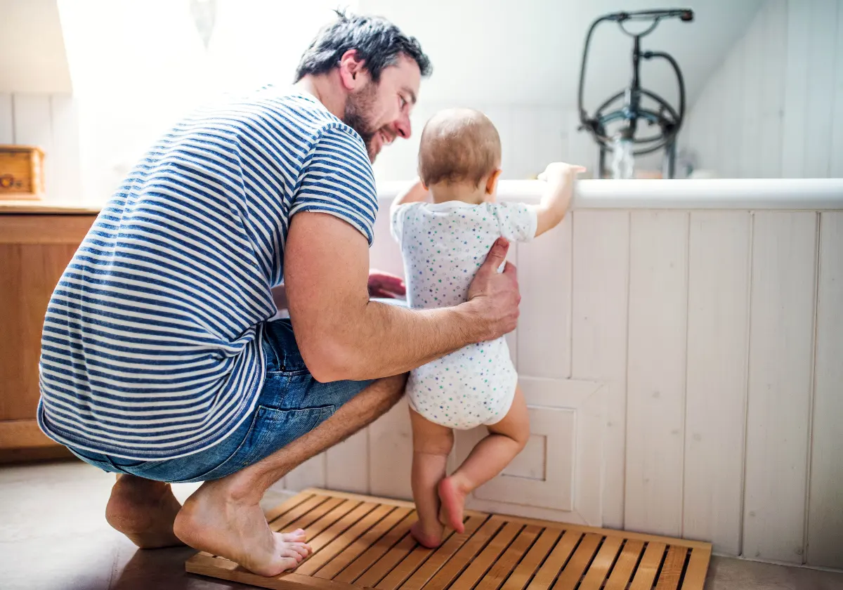 Sanitisation of surfaces and appliances