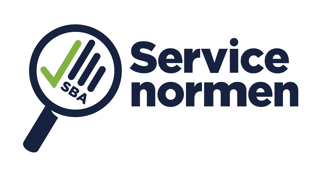 Servicenormen