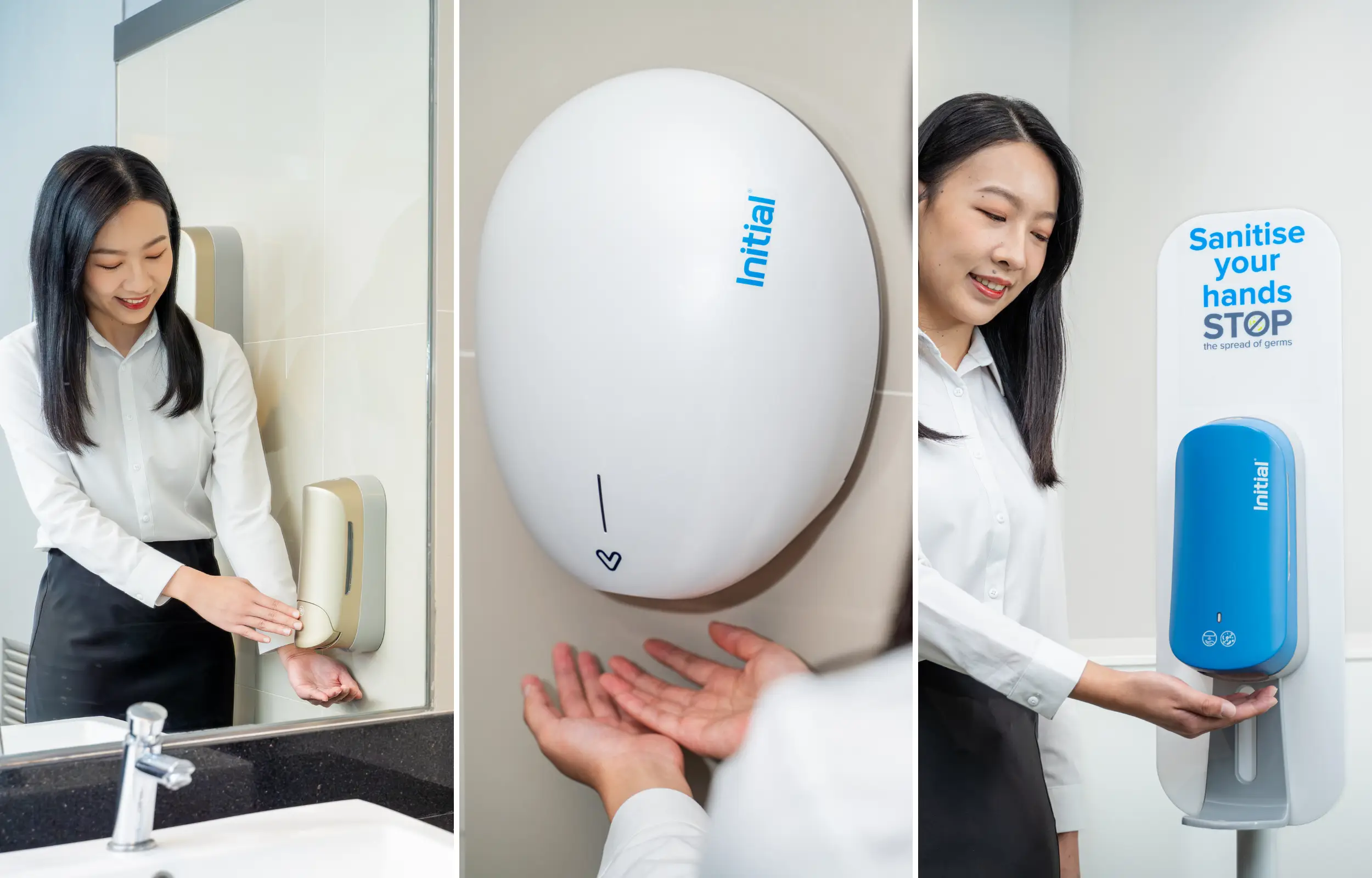 hand hygiene