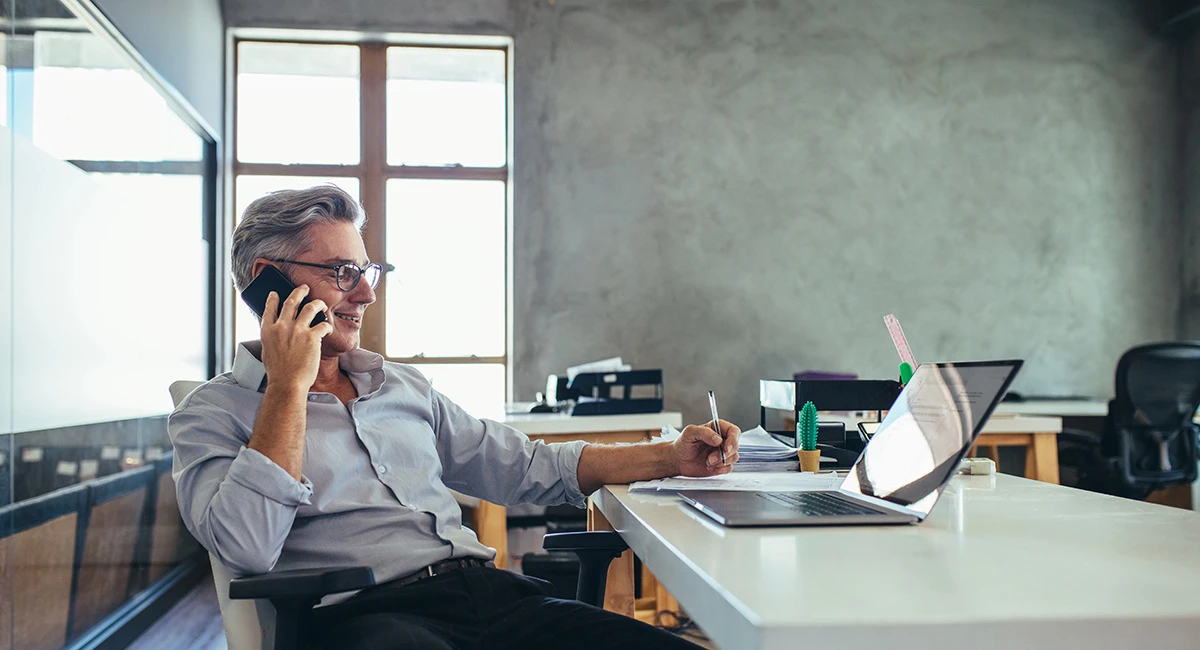 Office Hygiene benefits