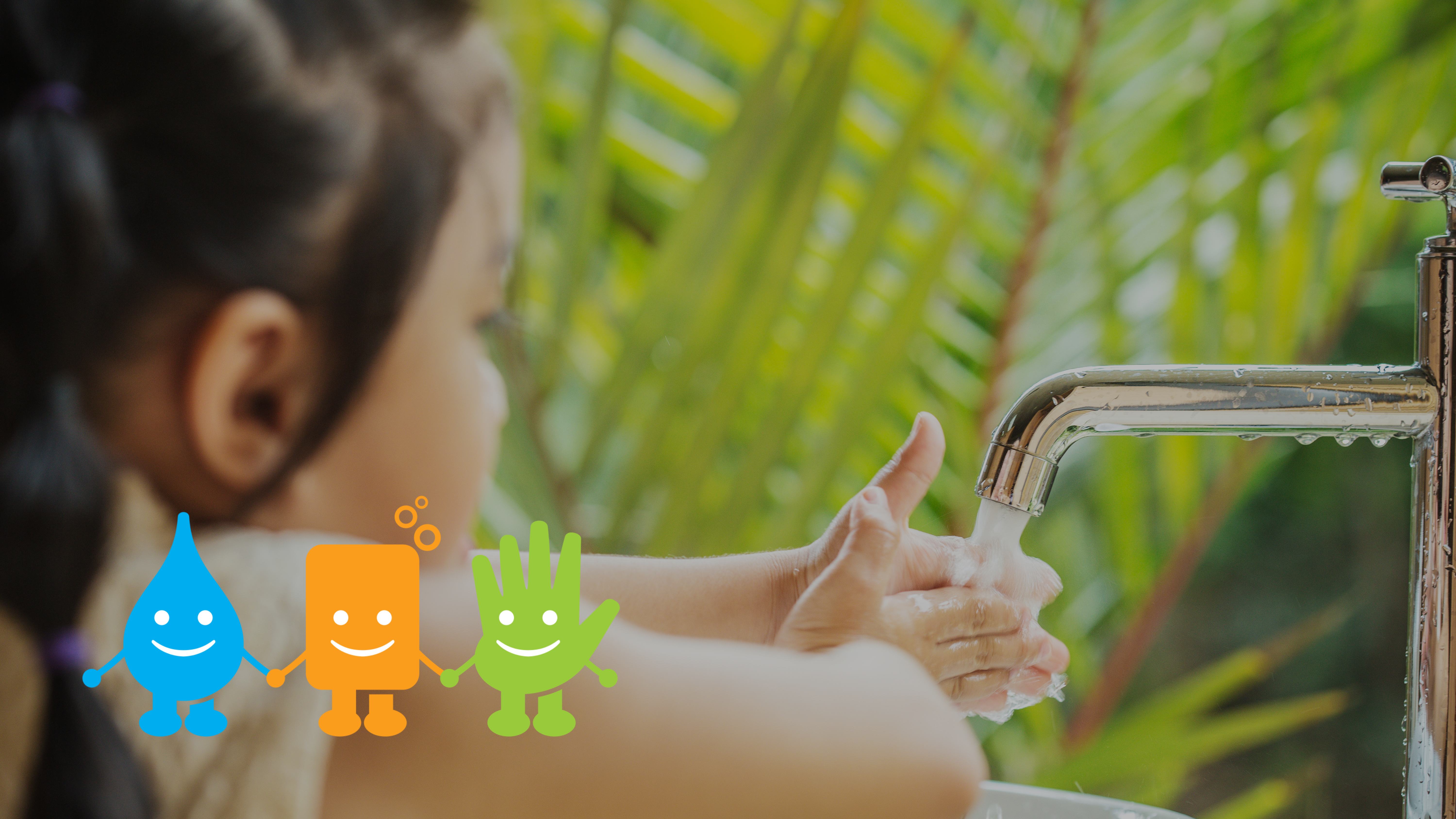 global handwashing day