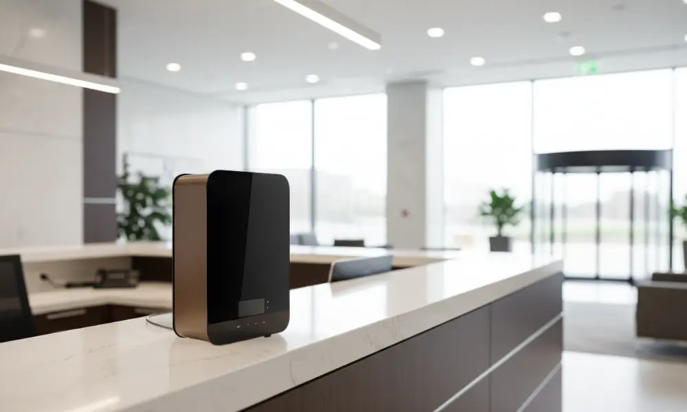 Essential Scent Diffuser 400 S