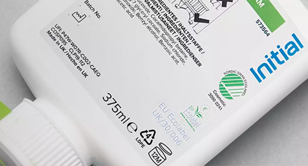 Ecolabel