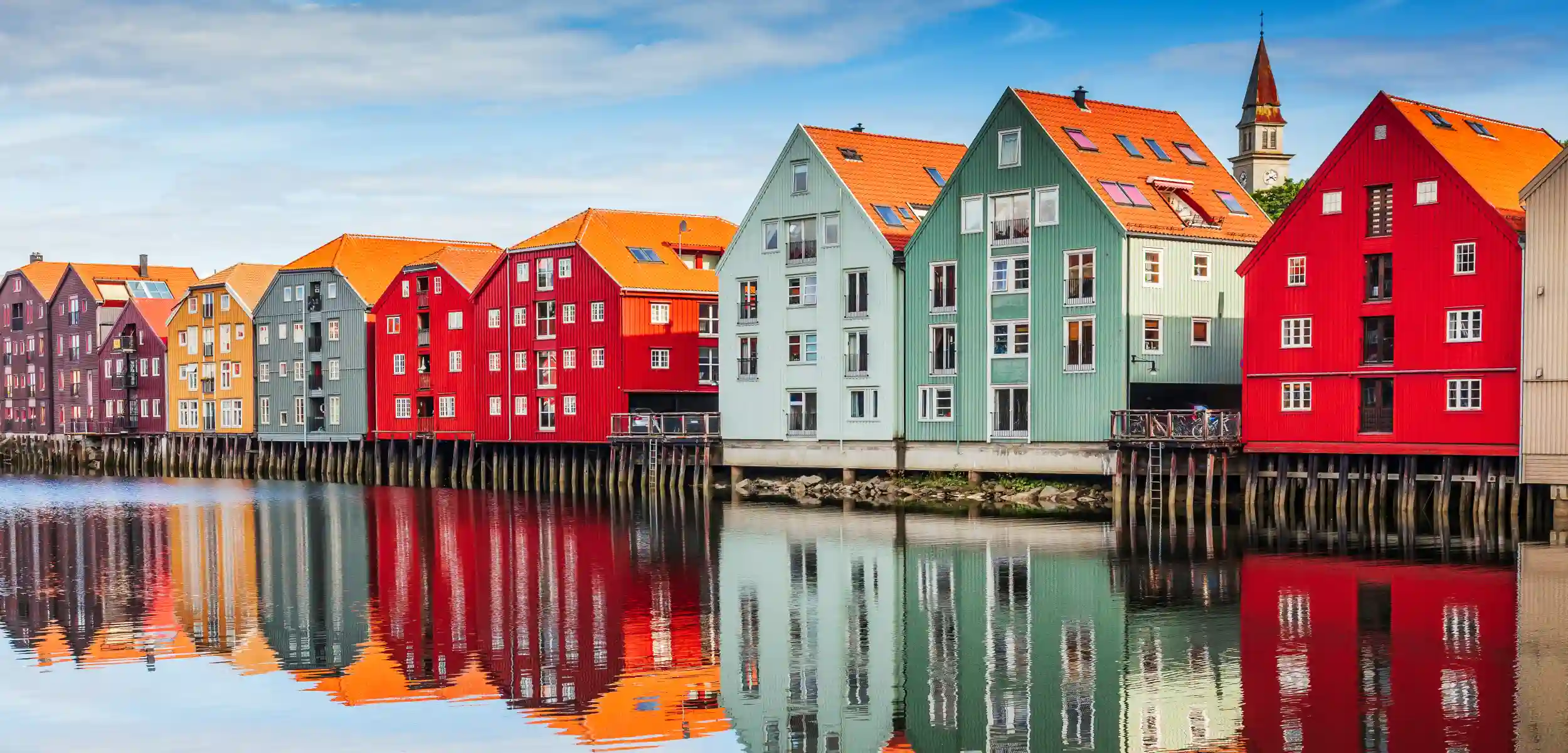 Trondheim