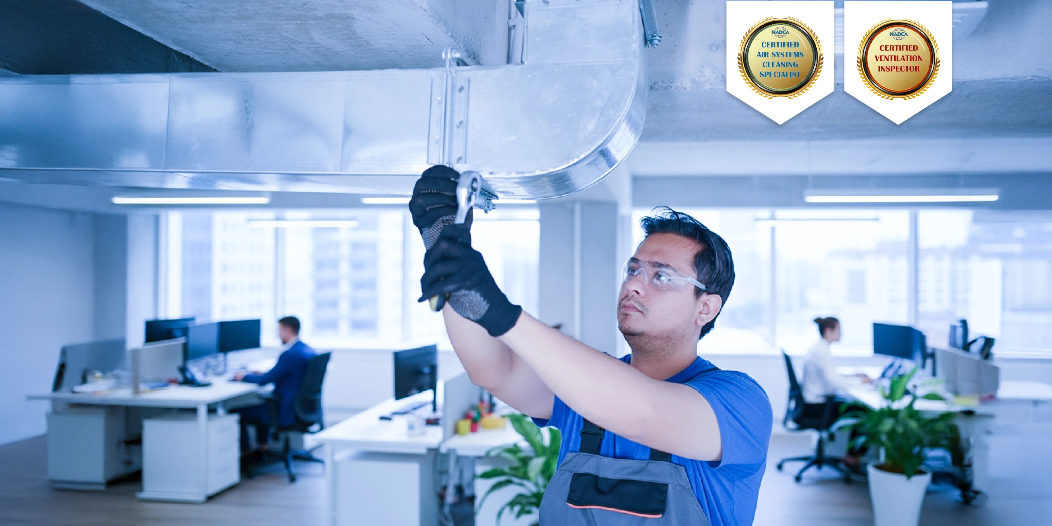hvac services