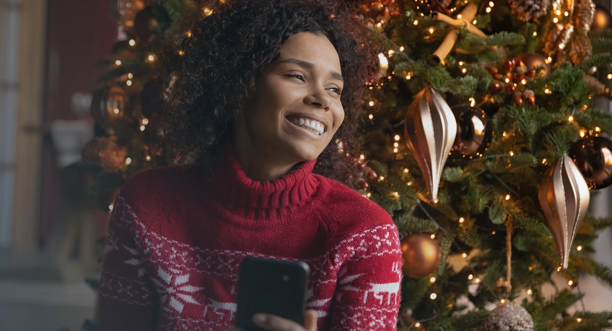 Premium Scenting Festive Season