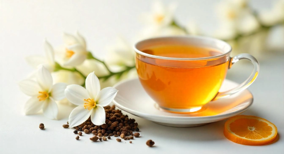 white tea