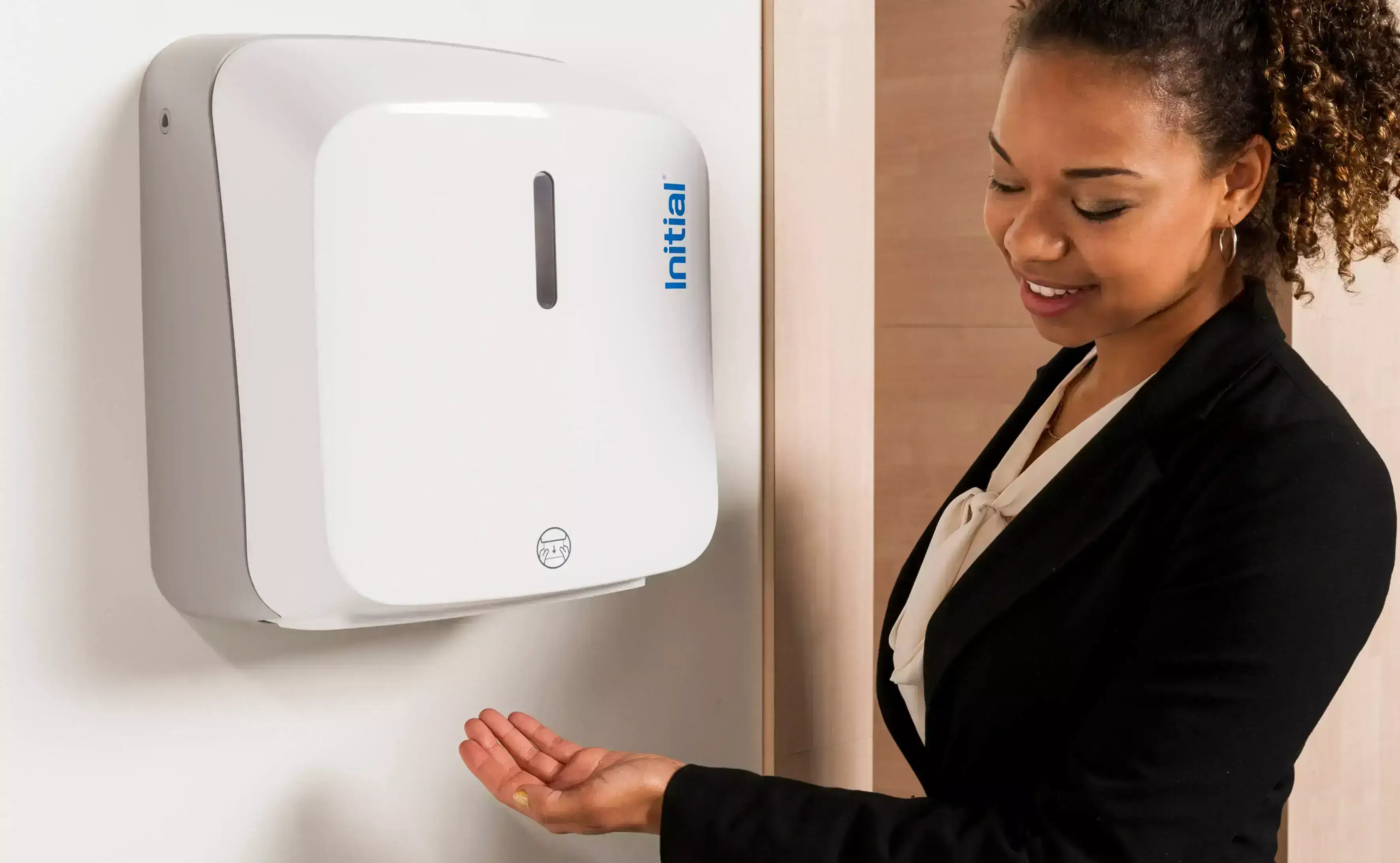 hand hygiene