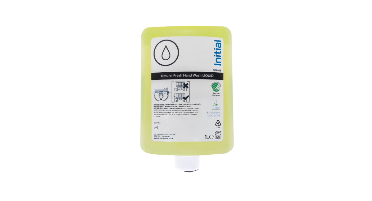 Handhygiene