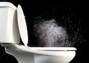 Sneeze effect