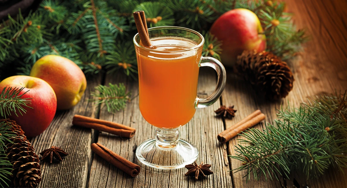 Mulled Spices 