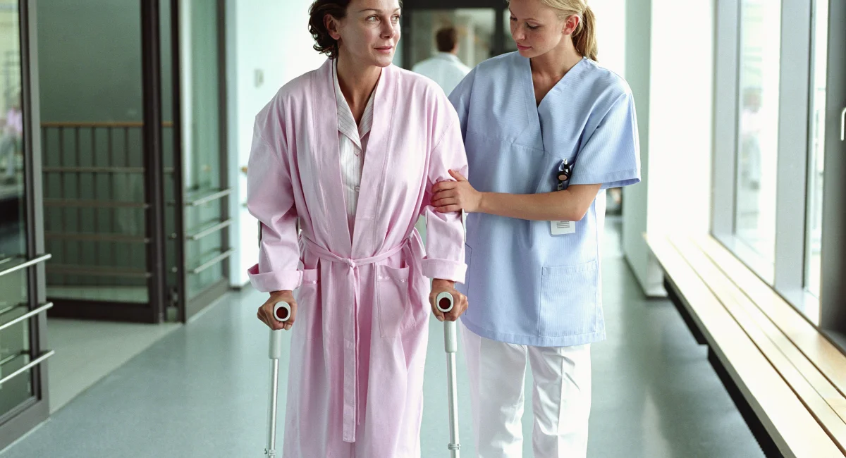 nurse