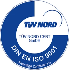 Din en ISO 9001