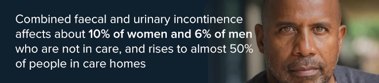 incontinence fact