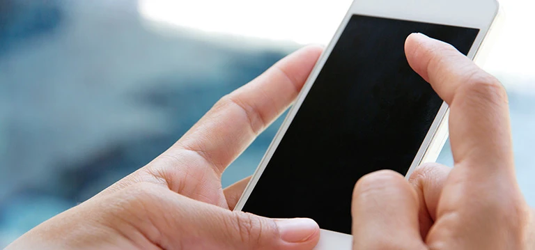 Se mettre au mobile