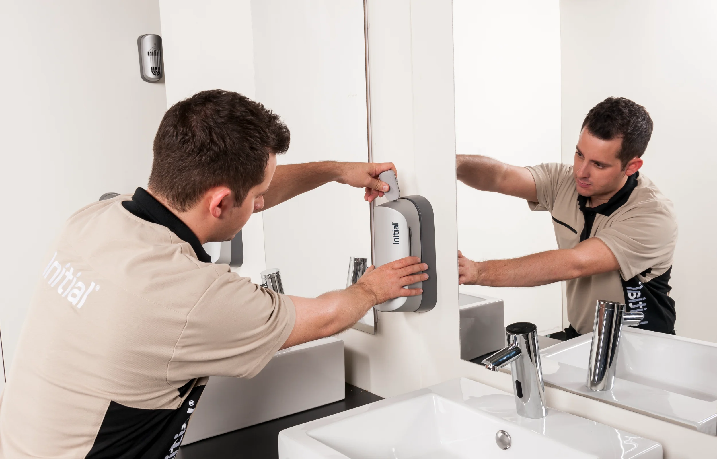 hand hygiene
