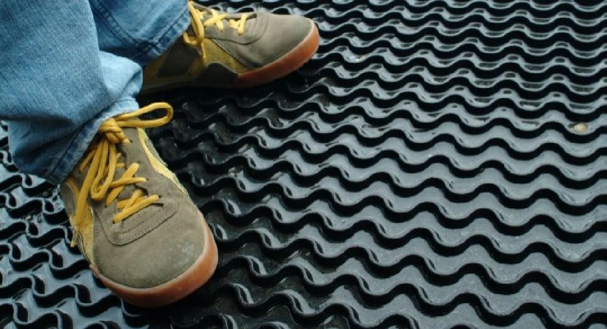 tapis professionnel anti fatigue