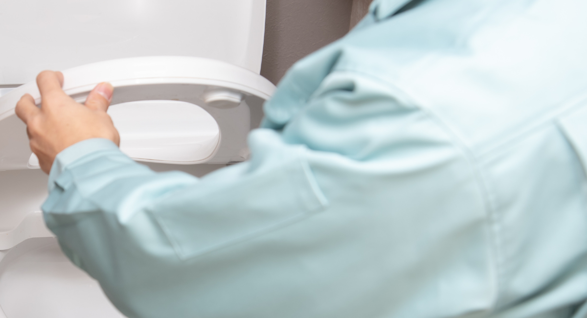 Auditoria com Hygiene Inspection Tool