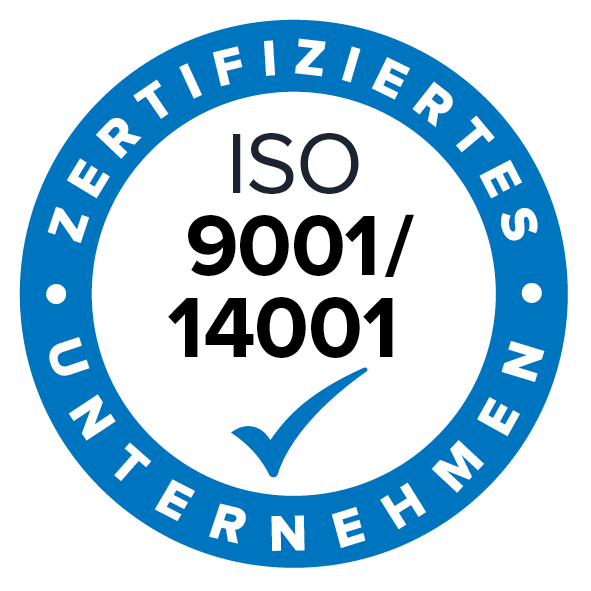 tuv-nord-io-14001-zertifizierung