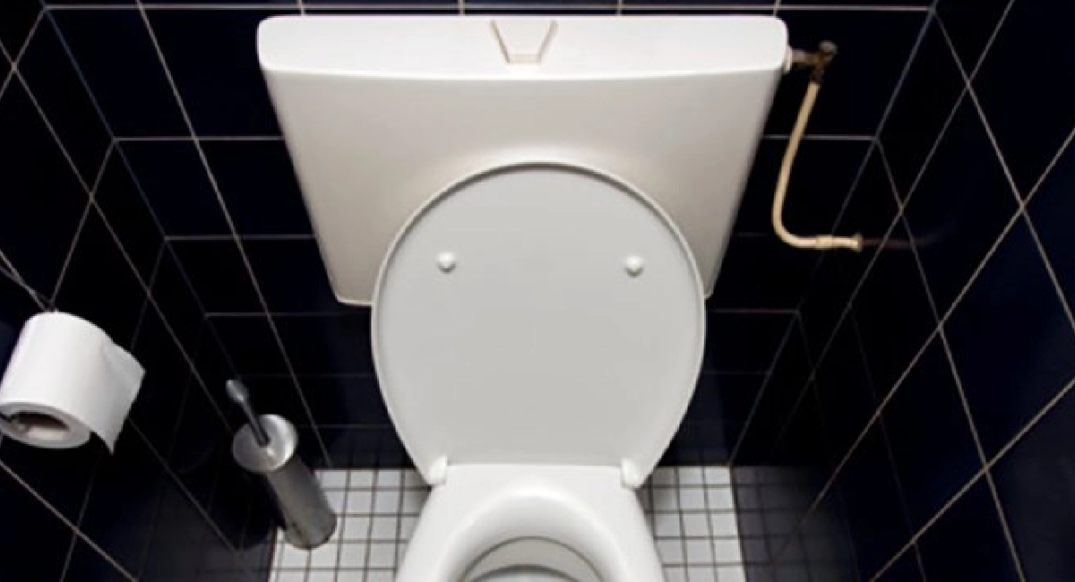 hygiene toilette