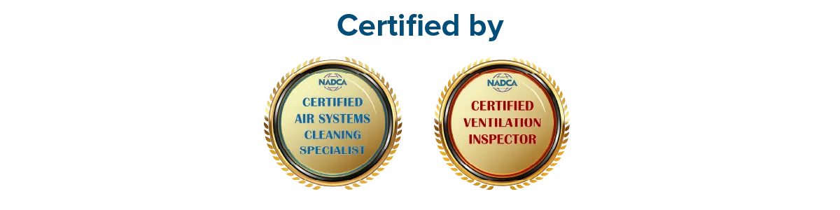 nadca certified