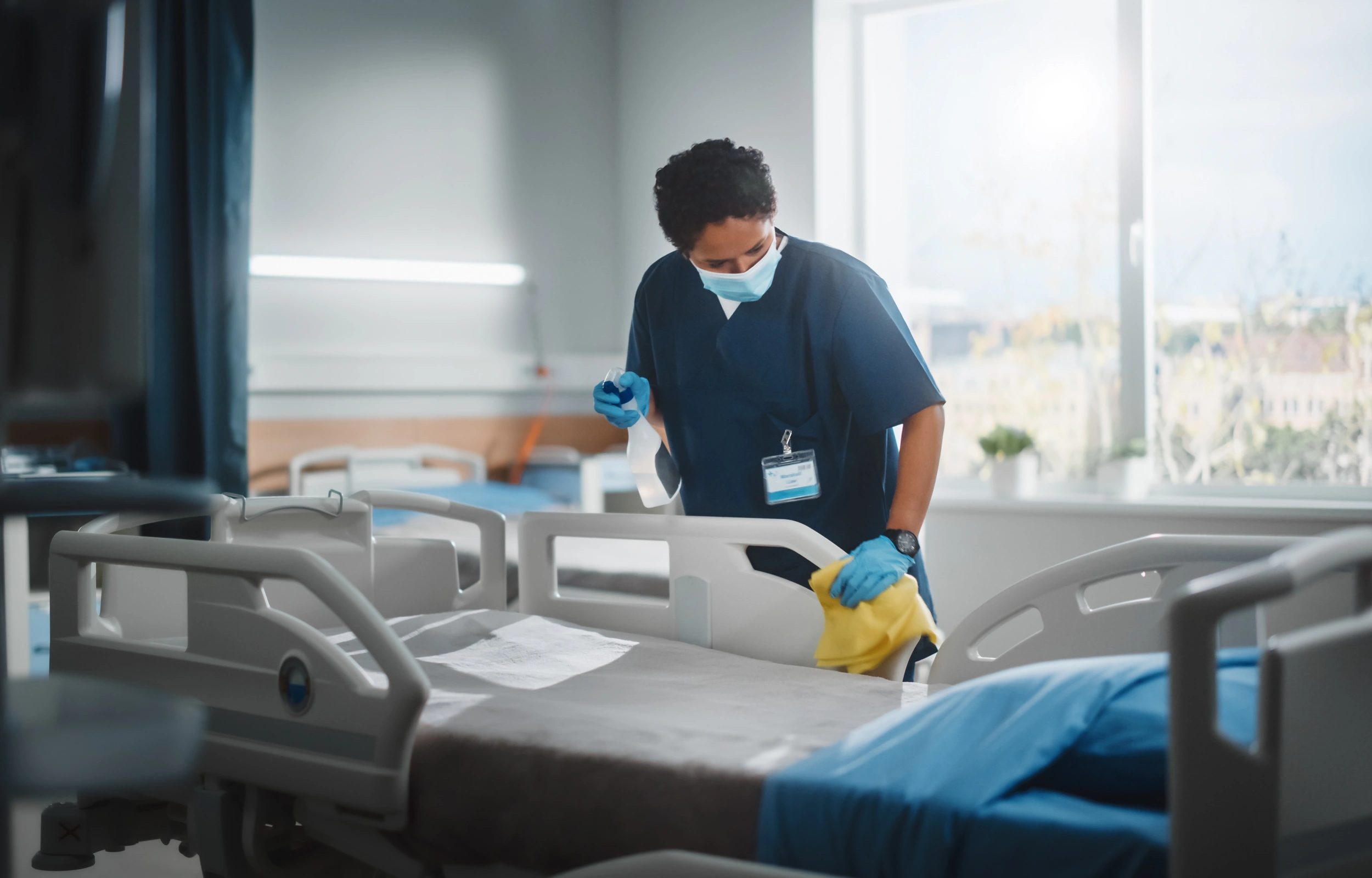 hospital