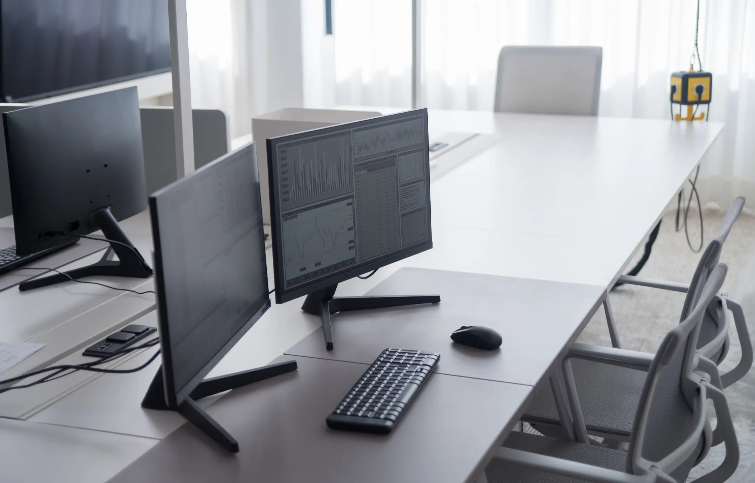 workdesk