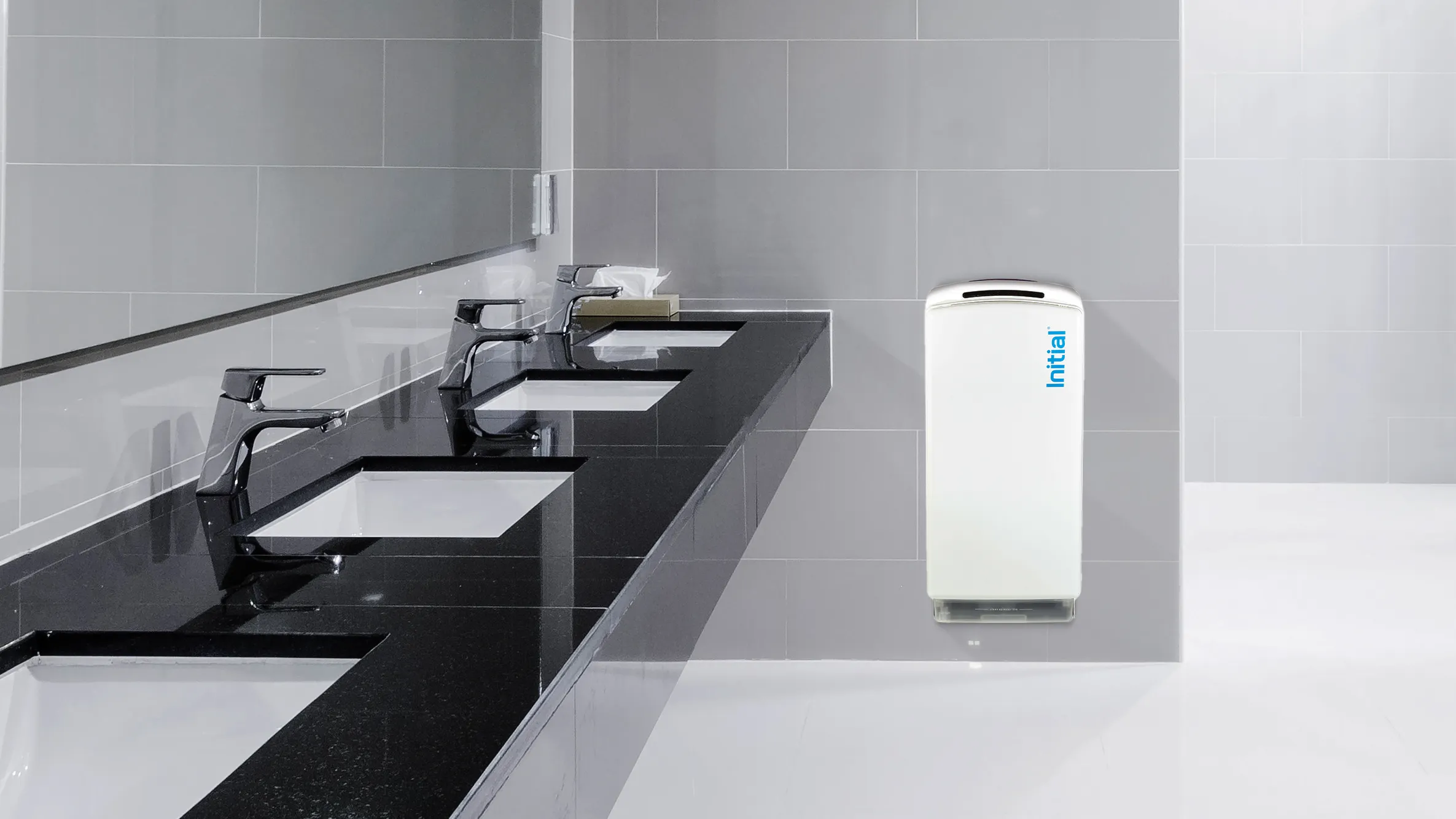 hand dryer