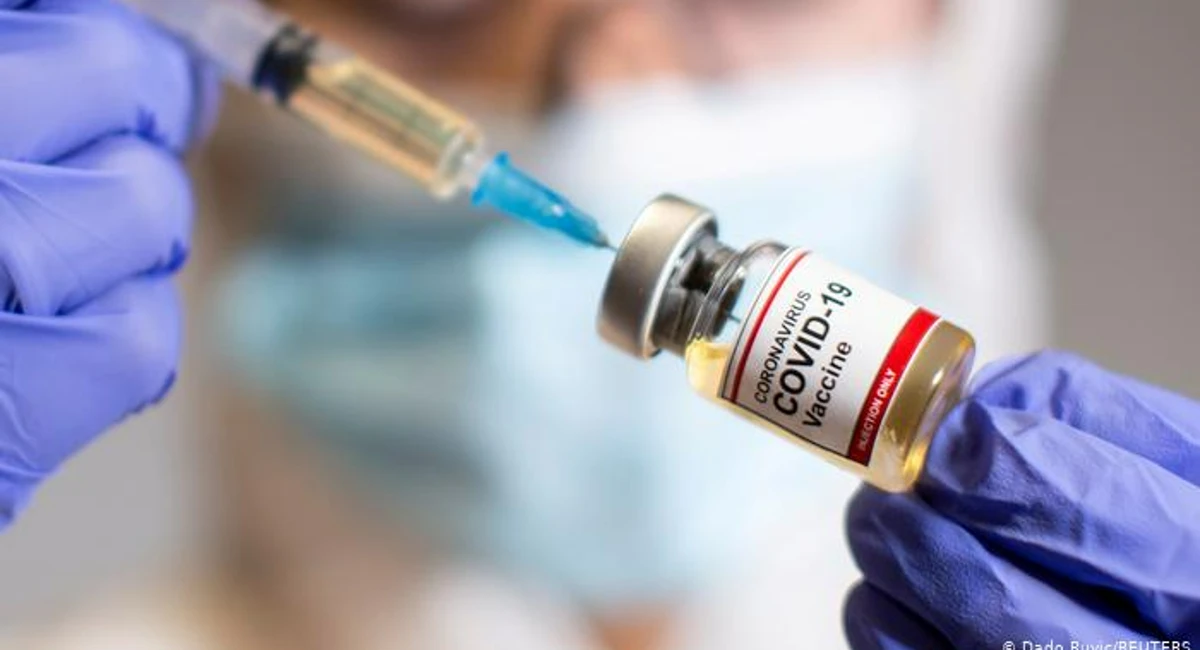 covid vaccine