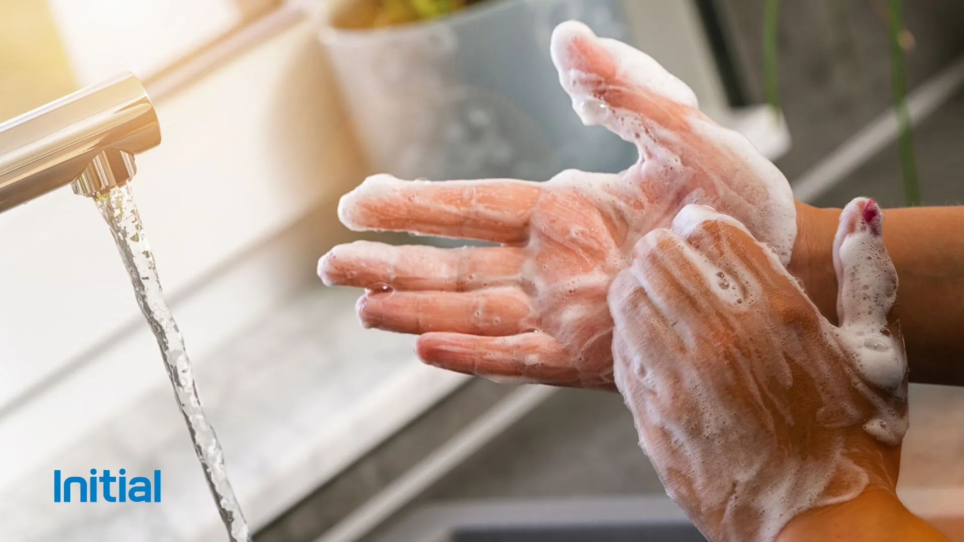 hand-hygiene
