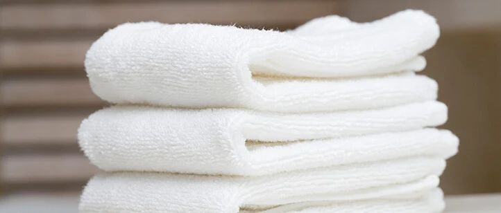 towels