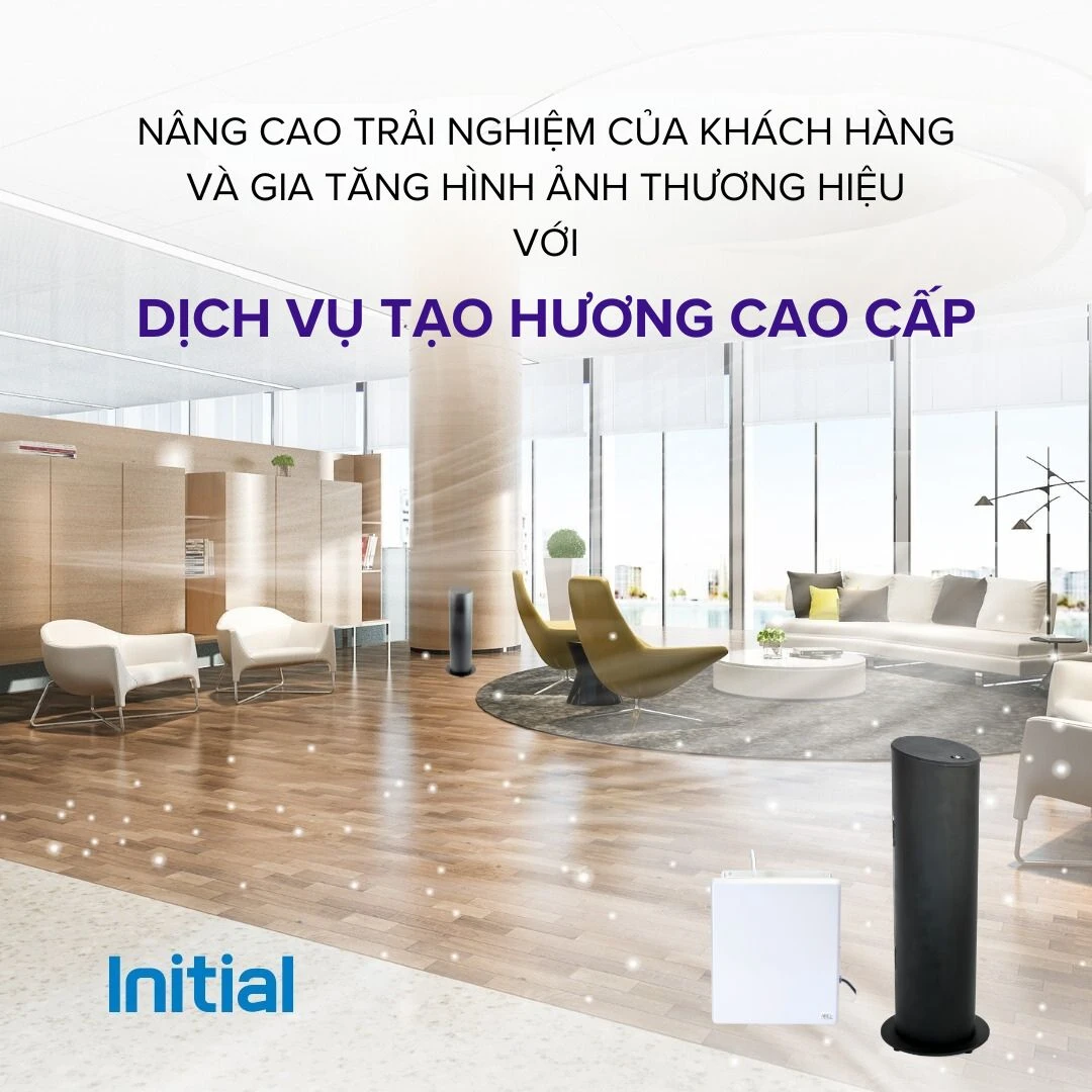dich vu tao huong Initial