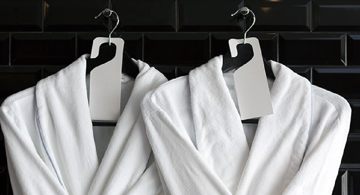 linge éponge professionnel