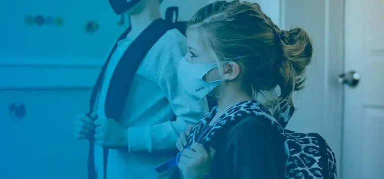absentismo escolar y calidad del aire